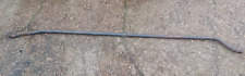 Austin Healey Frogeye Sprite mk1/2 (1959-64) Front Exhaust Pipe, Parts Project