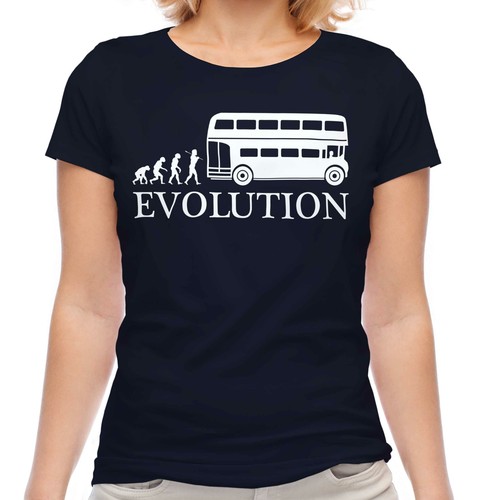 Old london bus driver - london,