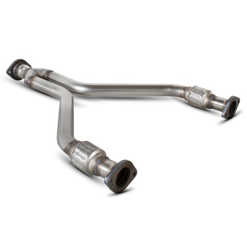 Scorpion exhaust piece - scorpion,