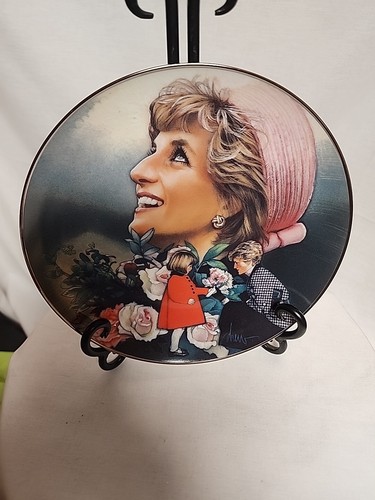 Diana princess wales - princess, of