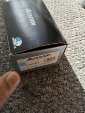 Have one to sell? Sell it yourself Accurate Boss Magnum 665H MAG TWIN DRAG REEL