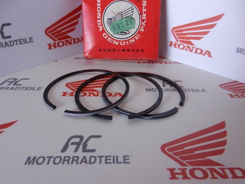 Honda 350 - cb, cl
