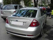 BOOT SPOILER FOR  FORD MONDEO
