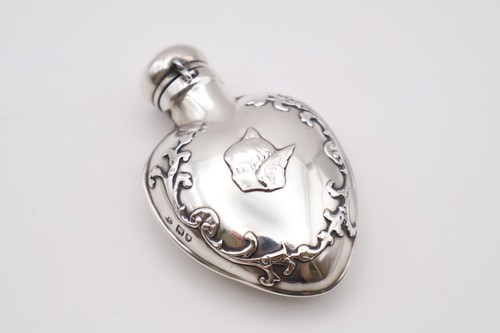 Quality antique silver - quality,