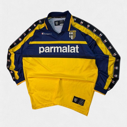 Vintage parma 1999 - vintage, 1999/00