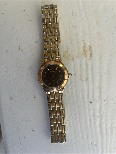 Seiko women analog watch - women's,