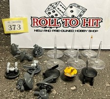 Warhammer 40k Tau Empire