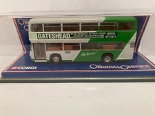 Corgi 43001 Leyland Olympian