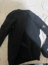 Stone Island Men's Black
