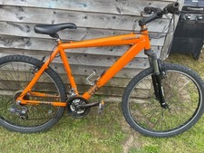 Mens Mountain Bike 26 Inch