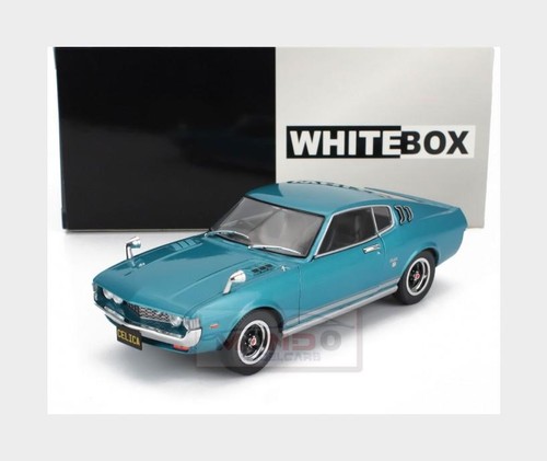 Whitebox toyota celica lb - 1:24,