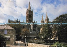 D204578 Truro Cathedral Viewed