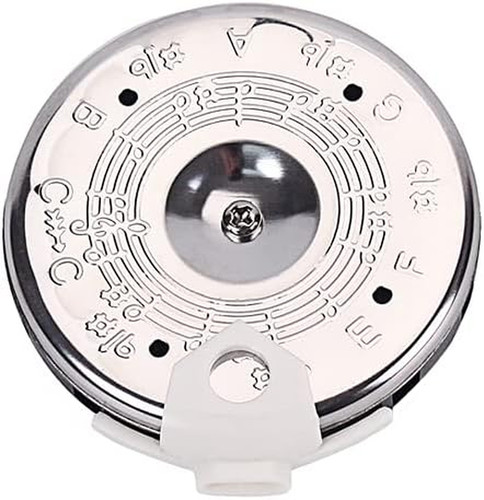 Tone pitch pipe tuner - tone,