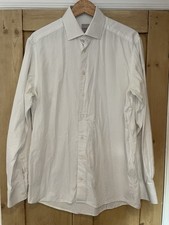 Hardy Amies Men’s White