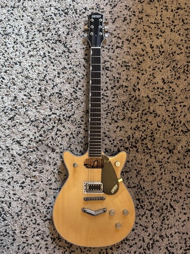 Gretsch electromatic electric - gretsch,