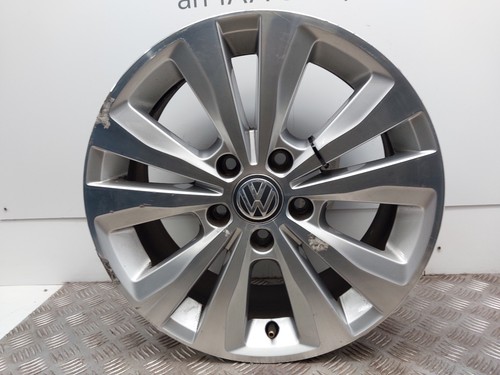 Alloy wheel volkswagen - wheel, 16