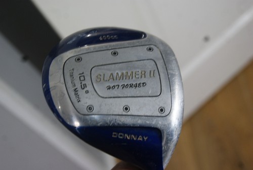 Donnay slammer ii - , men