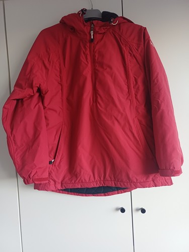 Seasalt cornwall anorak - cornwall, rain