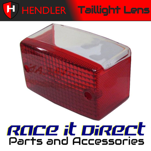 Taillight lens for suzuki - taillight,