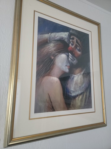 Barry leighton jones art - leighton,
