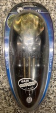 BNIB Rare Unicorn Phil Taylor Golden phase 1 22G Tungsten darts (set2)
