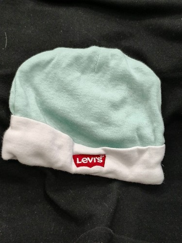 Baby beanie hat levi - by, levi's