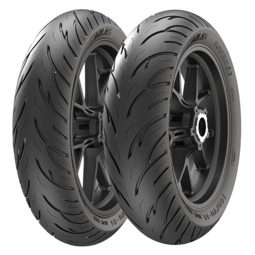Granturismo 200 tyre - l,