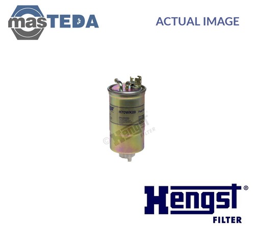 H70wk08 engine fuel filter - h70wk08,