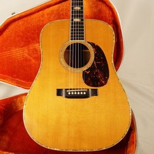 Martin D-41 Standard 1972 #298721