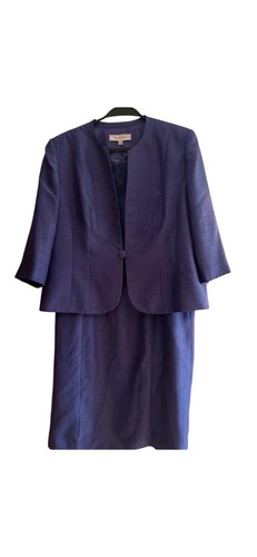 Jacques vert purple shantung - vert,