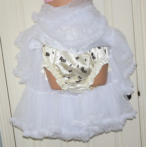 Fluffy feminine - 4,