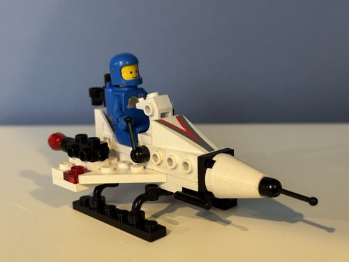 Lego space 6820 starfire i - 6820,