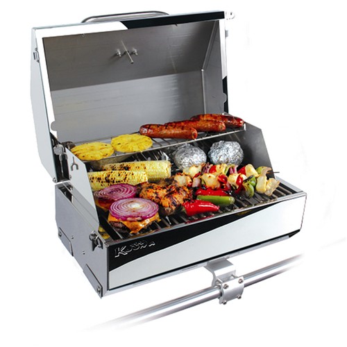 Kuuma elite 216 - elite, bbq