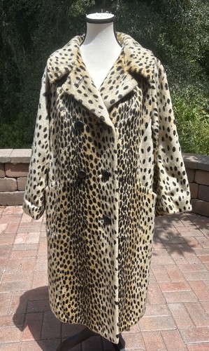 Vintage fairmoor coat womens - coat,