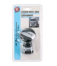 All Ride Steering Wheel Knob