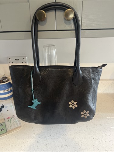 Radley black leather - radley,