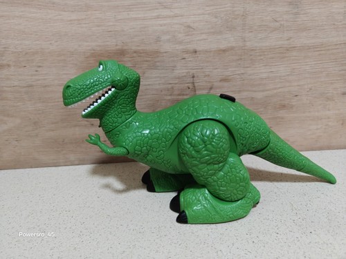 2010 mattel disney - toy, story