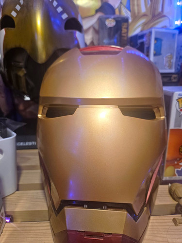 Marvel legands iron man
