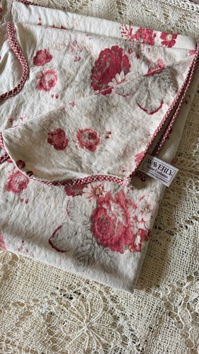 Vintage waverly floral - waverly,