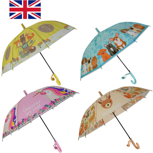 Kids umbrella unisex children - umbrella,