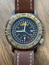 Camel Trophy  Watch CT-03