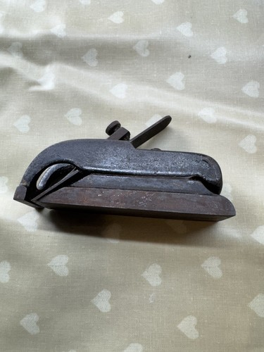 Small vintage wood - ,