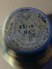 Buchan Pottery - A very rare