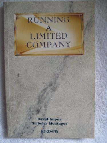 Running limited - a,