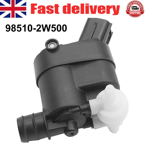 For kia sportage washer - for,