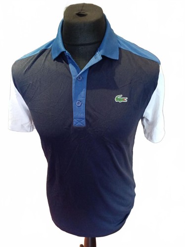 Lacoste sport men - lacoste, shirt