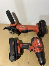 Hilti Nuron Grinder AG 5D-22