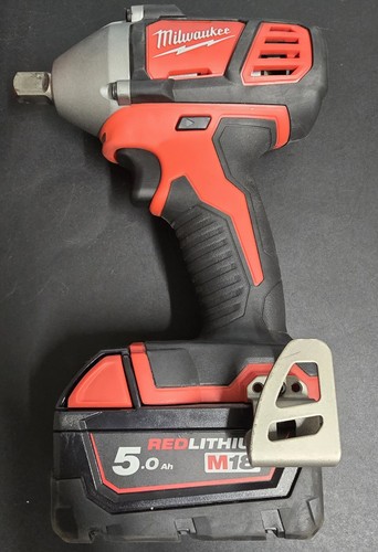 Milwaukee m18 biw12 18v - m18,