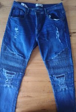 Police Jeans W34