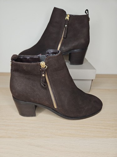 Nine west ankle boots - west,